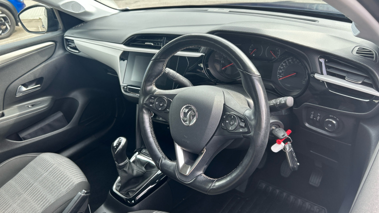 Vauxhall Corsa 1.2 SE Nav Premium 5dr Petrol Hatchback